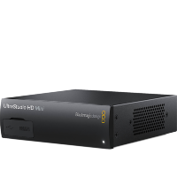 Артикул: 23042. Устройство видеозахвата Blackmagic UltraStudio HD Mini