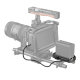 Система питания SmallRig 3093 для BMPCC 4K/6K от NP-F - Изображение 155170