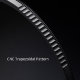 Светофильтр K&F Concept Nano-X Black Mist 1/8 82мм - Изображение 156745