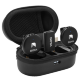 Радиосистема BOYA Omic Type-C Чёрная - Изображение 256425