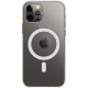 Чехол PQY Clear для iPhone 12/12 Pro - Изображение 158537