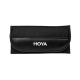 Комплект макролинз HOYA HMC Close-Up Filter Set II (+1+2+4) 67 мм - Изображение 159686