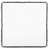 Артикул: 24042. Рассеиватель Lastolite Skylite Rapid Fabric 1.25-Stop