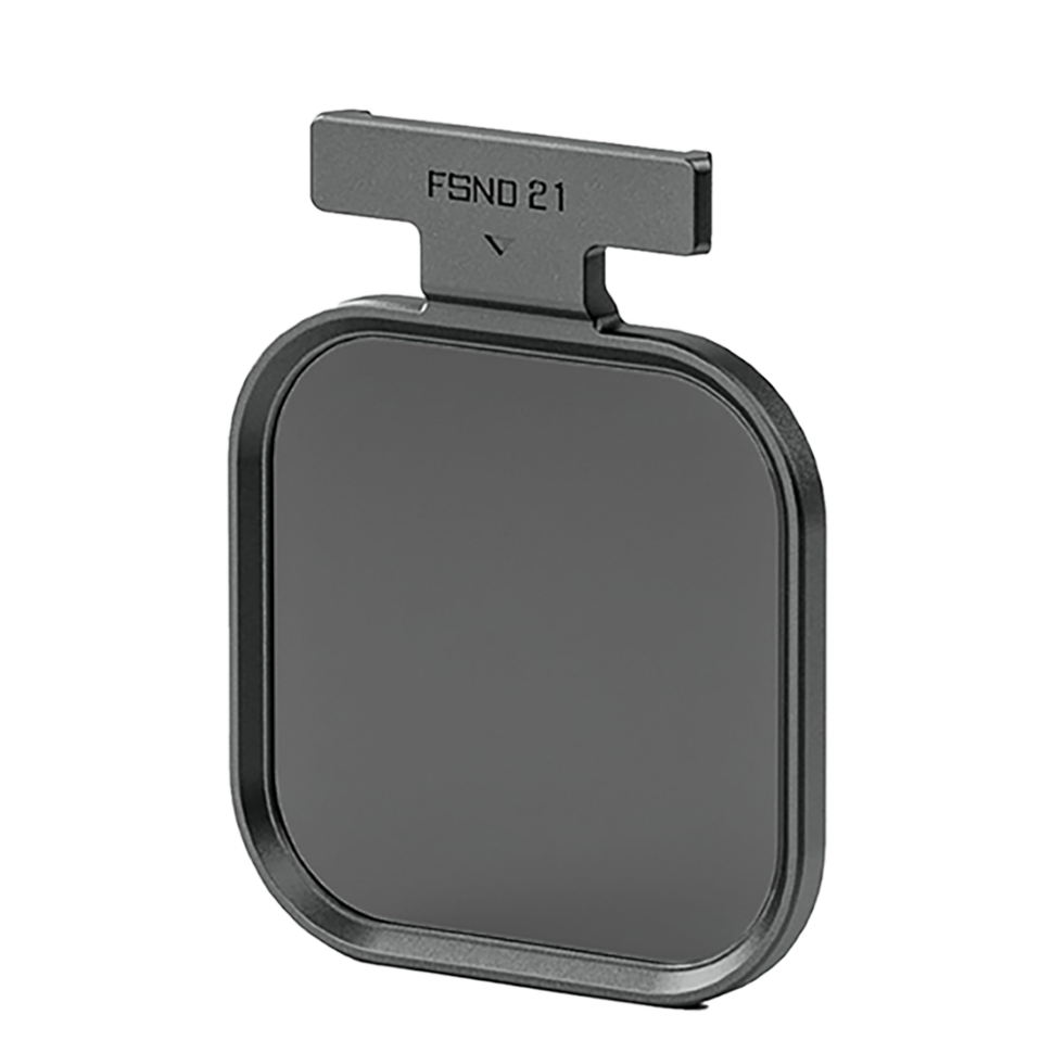 

Комплект светофильтров Tilta Khronos Magnetic FSND Filter Kit TK-IP-NDK