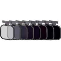 Артикул: 84142. Комплект светофильтров Tilta Khronos Magnetic FSND Filter Kit