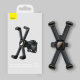 Держатель велосипедный Baseus Quick cycling Holder Чёрный - Изображение 162513