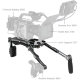 Плечевой упор SmallRig SR007 Pro HawkLock Shoulder Rig - Изображение 266909