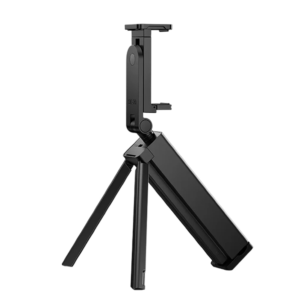 Держатель смартфона Ulanzi SK-20 Travel Holder 