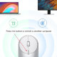 Мышь Xiaomi Mi Portable Mouse 2 Чёрная - Изображение 167435