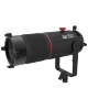 Светоформирующая насадка Aputure Spotlight Mini Zoom для LS 60d/60x (Уцененный кат. А) - Изображение 222955