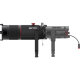Светоформирующая насадка Aputure Spotlight Mini Zoom для LS 60d/60x (Уцененный кат. А) - Изображение 222959