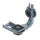 Набор кронштейнов Zeapon PONS Tilt Arm Kit (Folding Version) - Изображение 270091