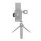 Ветрозащита ворсовая SmallRig 3529 для Sony ZV-E10, ZV-1 Серая - Изображение 169472