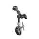 Magic Arm с зажимом SmallRig 5310 Crab-Shaped Clamp 7" - Изображение 271348