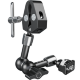 Magic Arm с зажимом SmallRig 5310 Crab-Shaped Clamp 7" - Изображение 271349