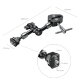 Magic Arm с зажимом SmallRig 5310 Crab-Shaped Clamp 7" - Изображение 271350