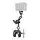 Magic Arm с зажимом SmallRig 5310 Crab-Shaped Clamp 7" - Изображение 271351