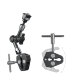 Magic Arm с зажимом SmallRig 5310 Crab-Shaped Clamp 7" - Изображение 271352