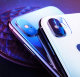 Защитное стекло для объектива Baseus Camera Lens Glass Film 0.2mm для iPhone Xs Max Transparent - Изображение 79502