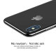 Защитное стекло для объектива Baseus Camera Lens Glass Film 0.2mm для iPhone Xs Max Transparent - Изображение 79507