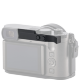 Упор для большого пальца Tilta Hot Shoe Thumb Bracket для Leica Q3 Чёрный - Изображение 274323