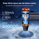 Воздуходувка K&F Concept 19-in-1 Compressed Air Duster - Изображение 284265