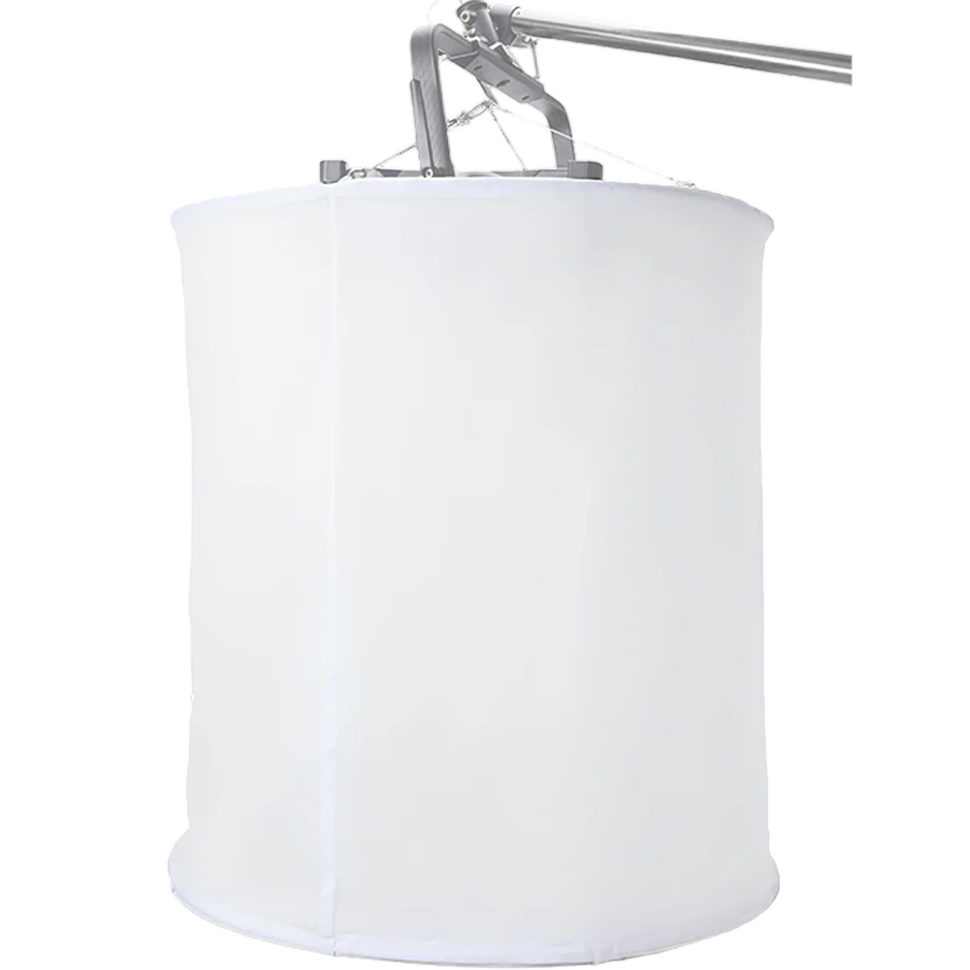 Софтбокс Aputure Space Light 90 для NOVA II 2x1 и Bowens 