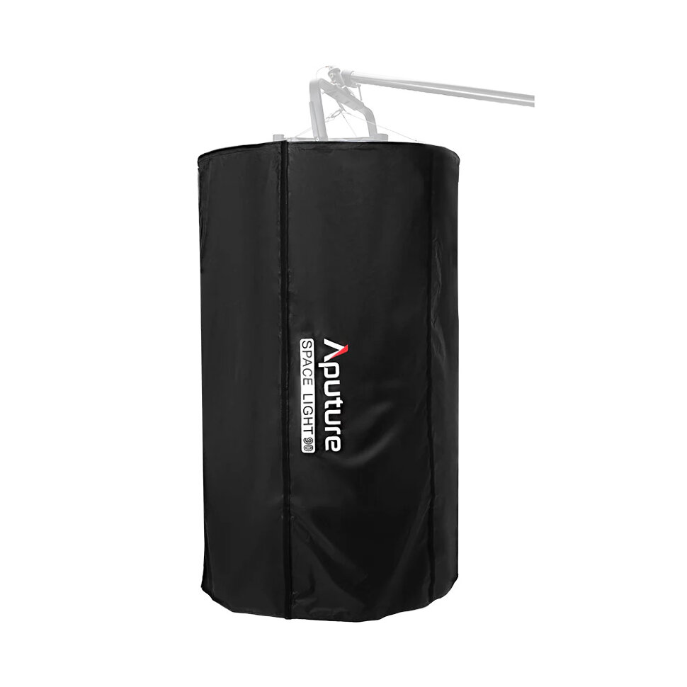 

Софтбокс Aputure Space Light 90 для NOVA II 2x1 и Bowens