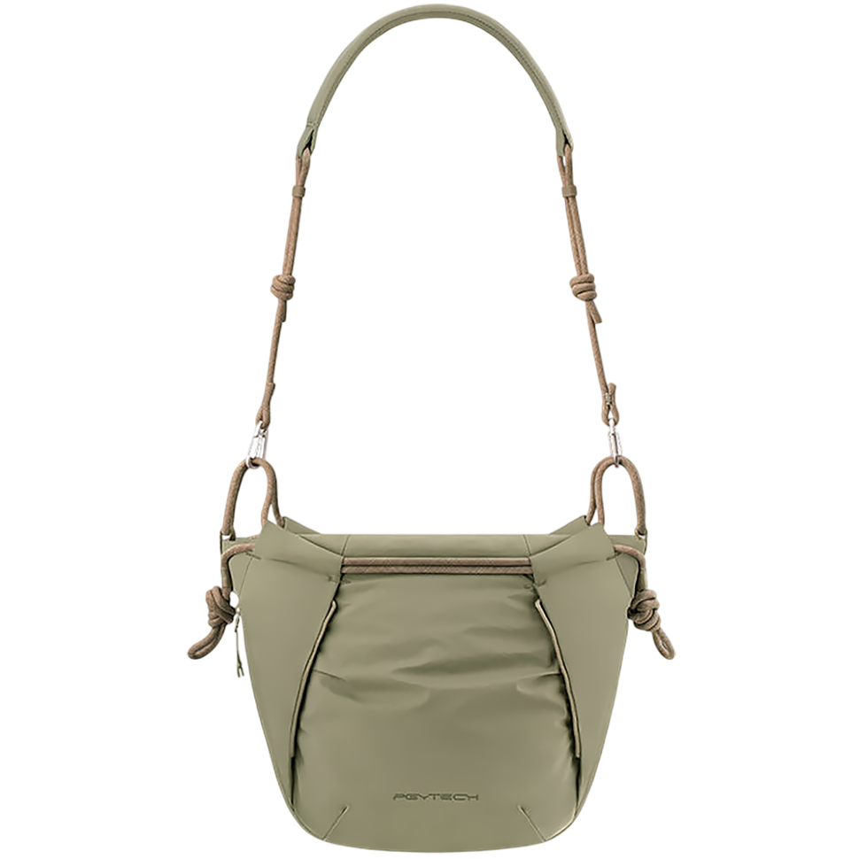 Сумка PGYTECH OneGo Rope Strap Зелёная preOrder=30.11.2025