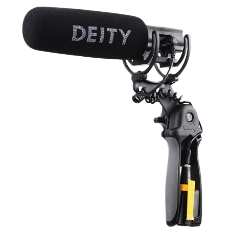 Микрофон Deity V-Mic D3 Pro Location Kit 