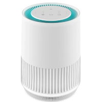 Артикул: 26542. Очиститель воздуха HIPER Iot Purifier ION mini v1 RU