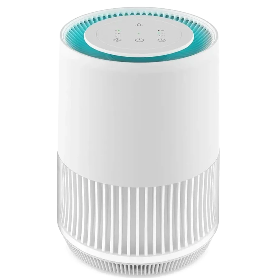 Очиститель воздуха HIPER Iot Purifier ION mini v1 RU 