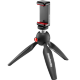 Штатив настольный Manfrotto PIXI Smart II с держателем смартфона - Изображение 284518