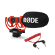 Микрофон RODE VideoMic GO II - Изображение 183658