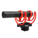 Микрофон RODE VideoMic GO II - Изображение 183667