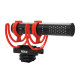 Микрофон RODE VideoMic GO II - Изображение 183668