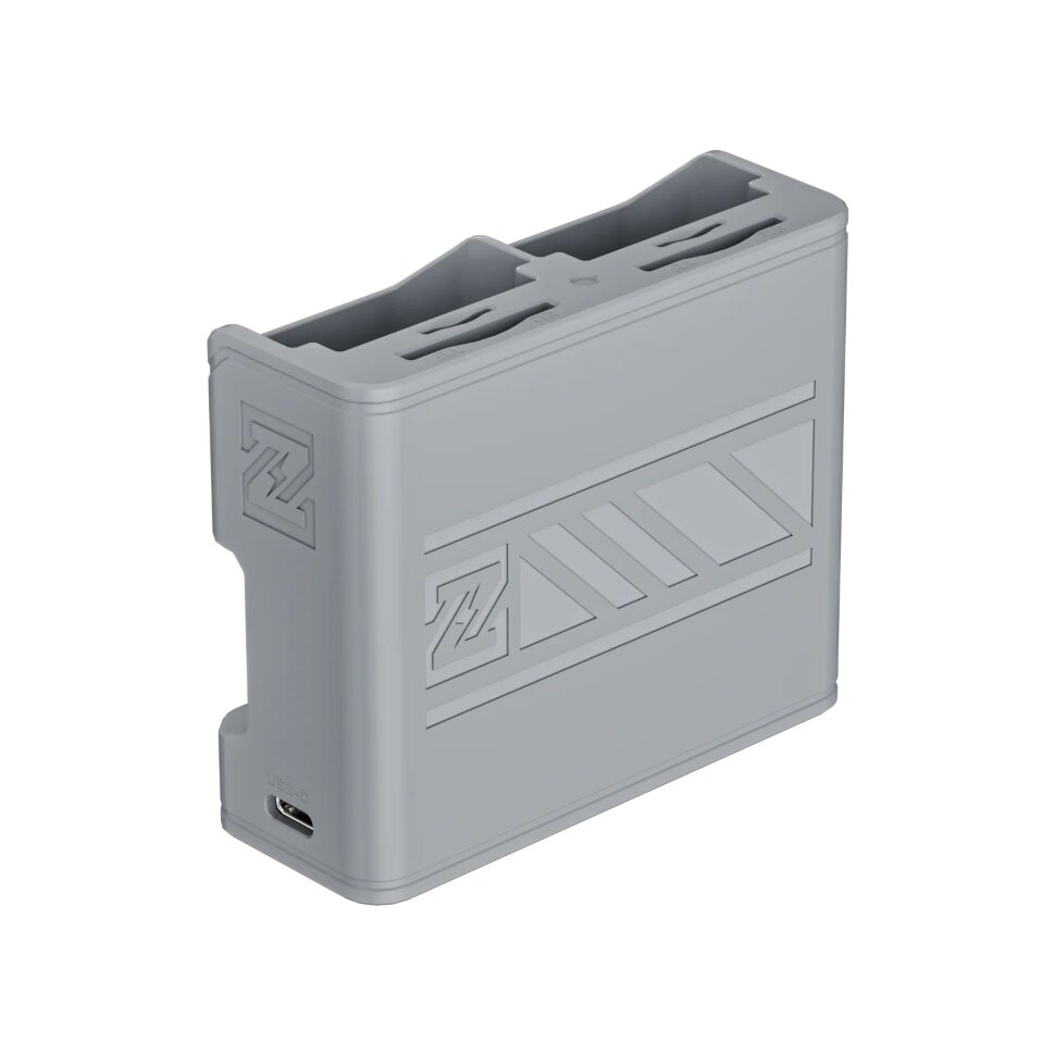 

Зарядный кейс ZGCine PC2 для NP-FZ100