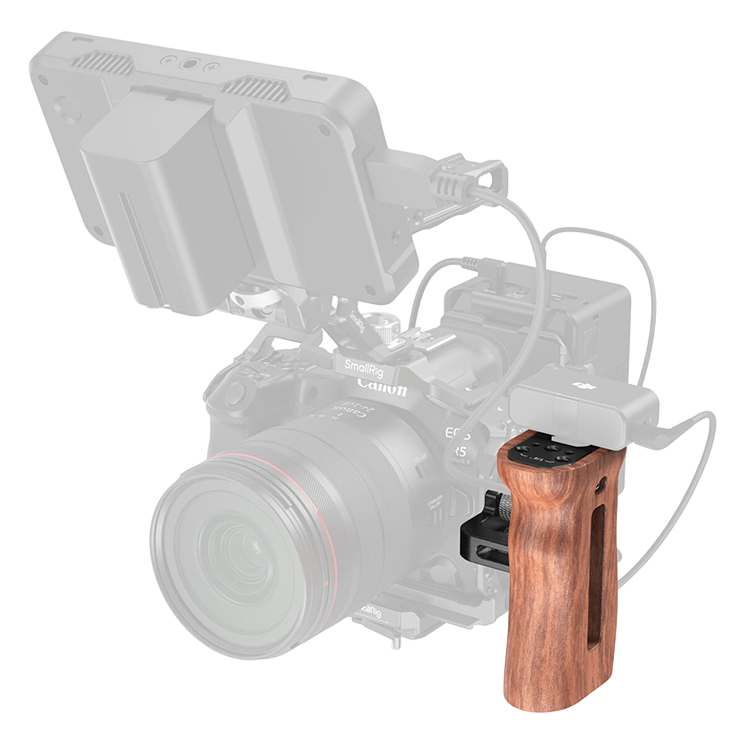 Боковая рукоятка SmallRig HSN2093D 7190₽