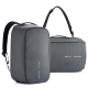 Рюкзак XD Design Bobby Duffle Чёрный - Изображение 97731