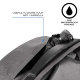Рюкзак XD Design Bobby Duffle Чёрный - Изображение 97733