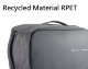 Рюкзак XD Design Bobby Duffle Чёрный - Изображение 97742