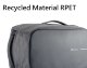 Рюкзак XD Design Bobby Duffle Чёрный - Изображение 97751