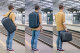 Рюкзак XD Design Bobby Duffle Чёрный - Изображение 97760
