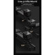 Слайдер YC Onion Chocolate Pro Cheese 52cm + Supporting Stand	 - Изображение 191568