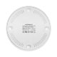 Беспроводная зарядка с лампой Momax Q.LED Rainbow - Изображение 102567