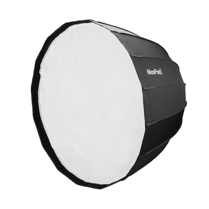 

Софтбокс NiceFoto Professional LED-Ø70cm с сотами 6120117