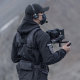 Поддержка стабилизатора Tilta Lightweight Gimbal Support Vest - Изображение 195002