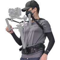 Артикул: 27742. Поддержка стабилизатора Tilta Lightweight Gimbal Support Vest