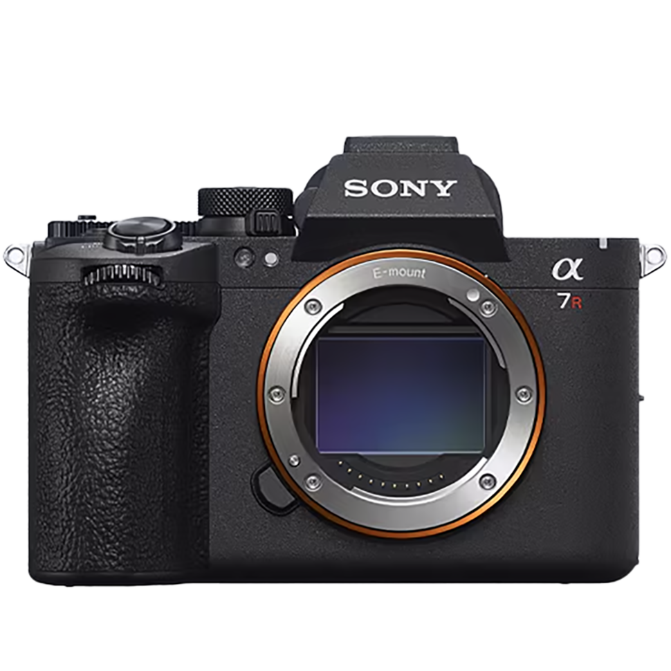 Беззеркальная камера Sony A7R VI Body 