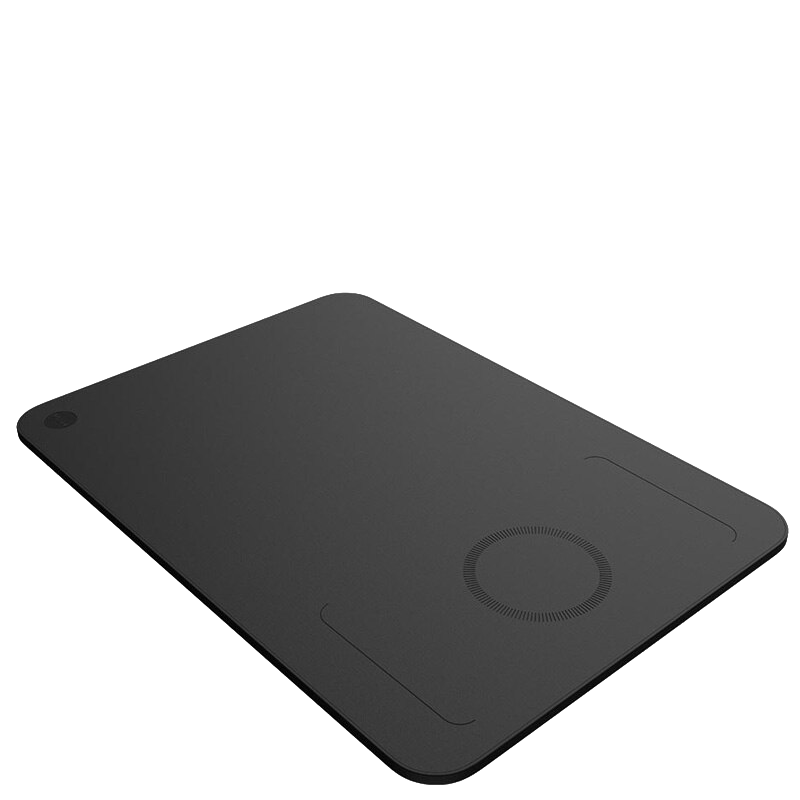 Коврик для мыши MIIIW Wireless Charging Mouse Pad с беспроводной зарядкой 